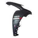 Carenagem Frontal Lateral Fluo 125 23/25 L/d Detalhes 55371