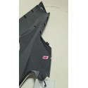 Carenagem Assoalho Dir Honda Sh 150 17/21 Orig C/det 61222 Cinza-escuro
