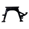 Cavalete Central Honda Elite 125 25/25 Orig 56499 Preto