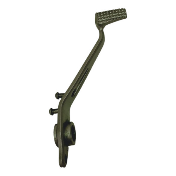 Pedal Freio Traseiro Kawasaki Z900 Original Detalhes 55344