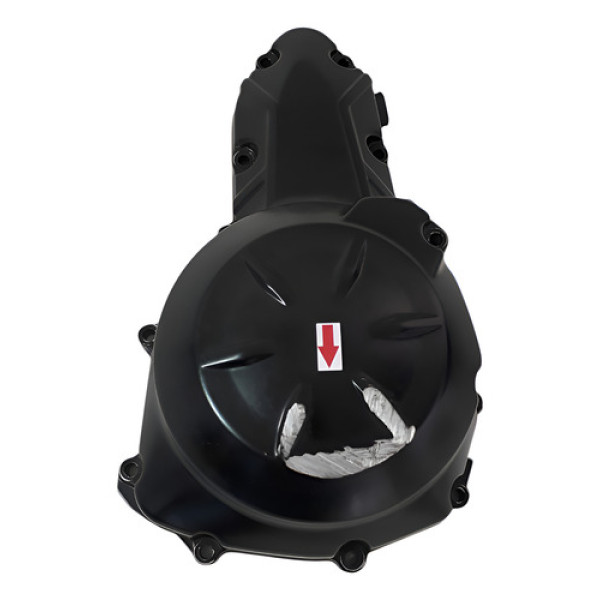 Tampa Estator Kawasaki Z650 Orig Ralada 55287 Preto