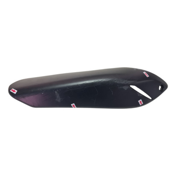 Protetor Escapamento Honda Xre 300 19/23 Detalhes 56365