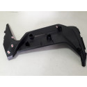 Carenagem Lateral Honda Elite 125 25/25 L/d Avaria 57236 Preto