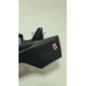 Assoalho Direito Yamaha Nmax 160 16/20 Orig C/det 61250 Preto