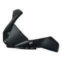 Carenagem Frontal Yamaha Xmax 250 21/24 Detalhes 62706 Preto