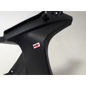 Carenagem Lateral Tanque Bmw R1250 Gs Adv 20/23 L/e 57021 Preto