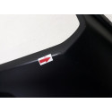 Carenagem Inferior Assoalho Xmax 250 25/25 L/d Orig 58357 Preto