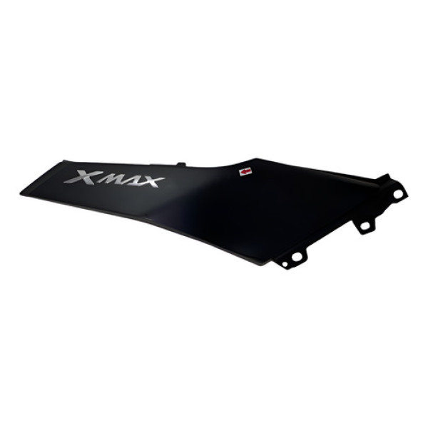 Carenagem Rabeta Yamaha Xmax 250 25/25 L/d Orig 54429 Preto