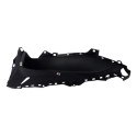 Carenagem Assoalho Pé Xmax 250 21/24 L/e Orig Ralada 56928 Preto