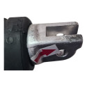 Pedaleira Dianteira Dir Harley Breakout Detalhes 57051