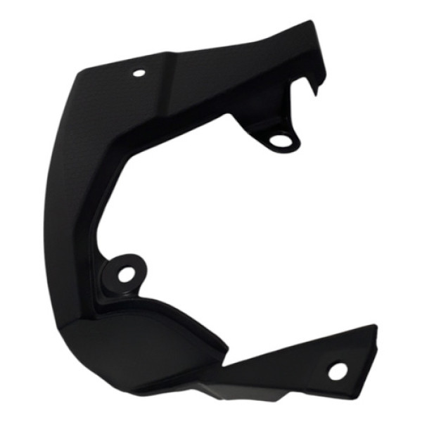 Acabamento Frontal Lateral Zx6 R 19/24 L/e Orig 55273