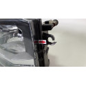 Farol Caminhão Volkswagen Delivery L/d Orig Avarias 54736