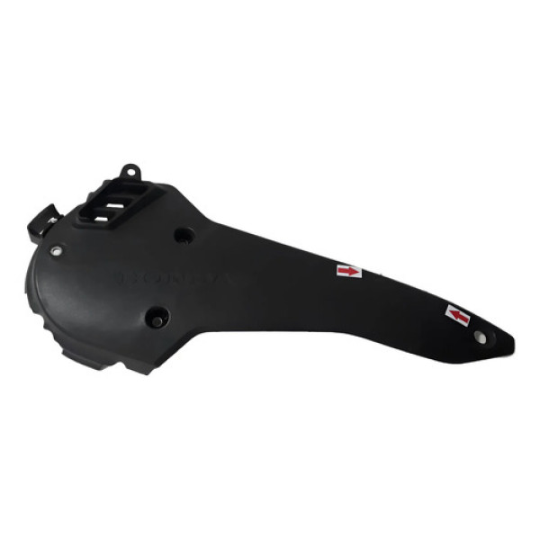 Carenagem Tampa Cvt Pcx 160 23/25 Orig Detalhe 61100 Preto