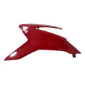 Carenagem Lateral Farol Xre 190 16/23 L/d Orig Detalhe 59127 Vermelho