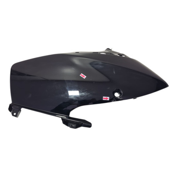 Carenagem Lateral Dir Suzuki Hayabusa 1300 2025 Avaria 53422