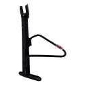 Pesinho Cavalete Lateral Elite 125 25/25 Orig Detalhe 56481 Preto