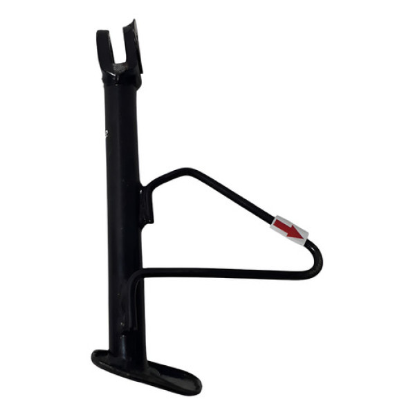 Pesinho Cavalete Lateral Elite 125 25/25 Orig Detalhe 56481 Preto