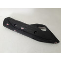 Protetor Escapamento Honda Pcx 150 16/18 Orig 57626