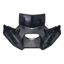 Acabamento Bico Paralama Diant Bmw F850 Gs Avaria 57994 Preto