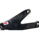 Bacalhau Dianteiro Harley Fat Bob 19/24 L/d Detalhes 57103 Preto