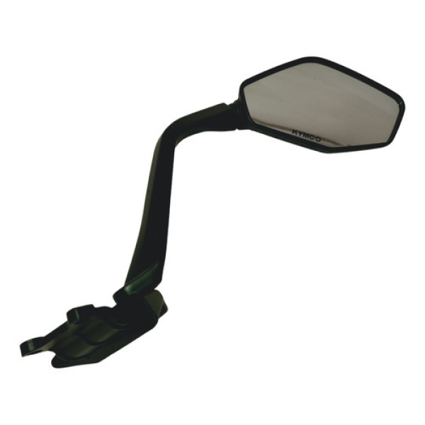 Retrovisor Direito Kymco Ak 500 Original Detalhes 55123