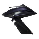 Carenagem Frontal Lateral Kymco Ak 550 22/24 L/e Orig 53334