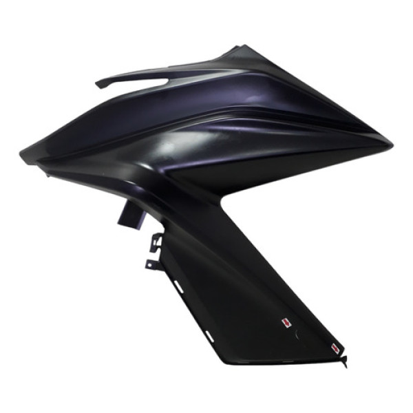 Carenagem Frontal Lateral Kymco Ak 550 22/24 L/e Orig 53334