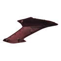 Carenagem Aba Tanque Dir Yamaha Fz25 25/26 Detalhes 62740 Vermelho