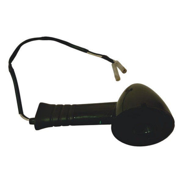 Carcaça Pisca Diant Dir Triumph Bonneville T120 Avaria 56105 Preto