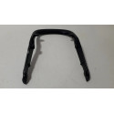 Alça Traseira Triumph Scrambler 400x 24/25 Ori Detalhe 62285 Preto