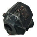 Punho Acelerador Yamaha Rd 350 86/94 Detalhes 62687