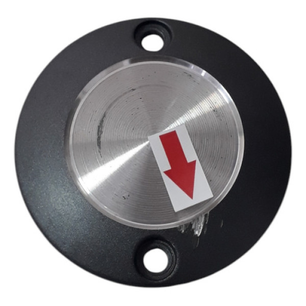 Tampa Inspeção Estator Speed Twin 1200 19/24 Orig 55647