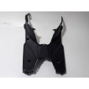 Carenagem Assoalho Pé Yamaha Neo 125 17/25 Orig 58695 Preto