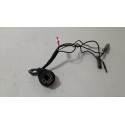 Chicote Farol Honda Cg 125 95/99 Orig Detalhe 56623