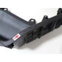 Carenagem Assoalho Pé N Max 160 25/25 L/d Orig Detalhe 59549 Preto