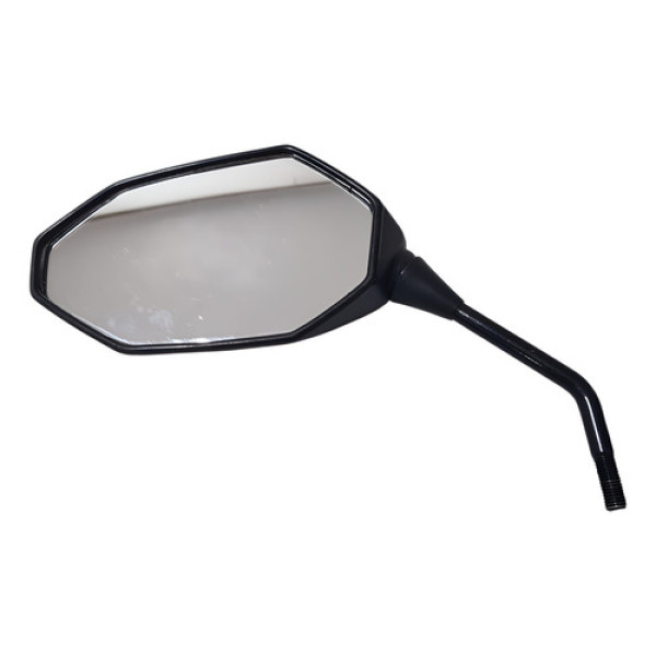 Retrovisor Esquerdo Honda Adv 150 21/25 Detalhes 57709