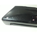 Bau Lateral Harley Road Glide 24/24 L/d Orig Detalhe 57056 Preto
