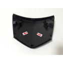 Carenagem Acabamento Frontal Honda Sh 150 Orig Detalhe 61689 Preto