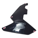 Carenagem Lateral Esq Honda Cb 500x 22/24 Orig Detalhe 56225