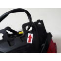 Lanterna Traseira Yamaha R3 2017-23 Orig Detalhe 58089 Vermelho Ambos Lados