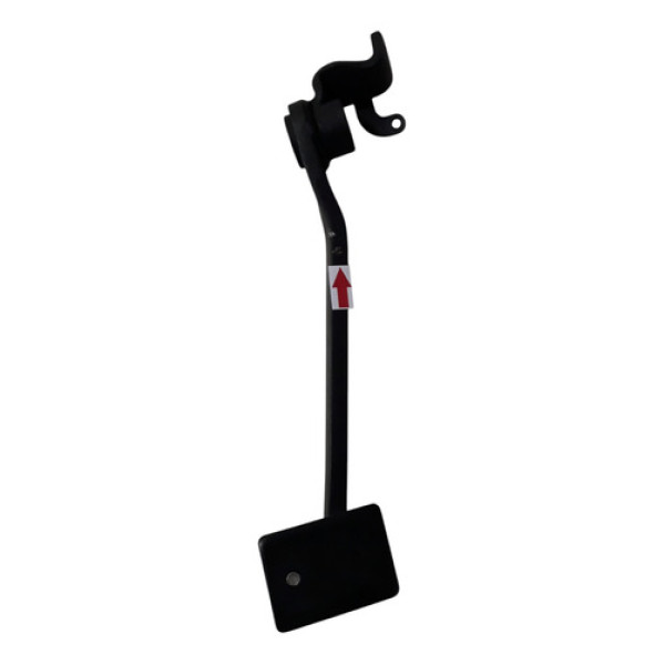 Pedal Freio Traseiro Kawasaki Vulcan 650 Orig Torto 55334