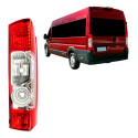 Lanterna Traseira Ducato Furgao 2018 2019 2020