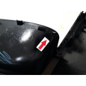 Carenagem Frontal Lateral Inferior Xmax 250 25/25 L/d 58438 Preto