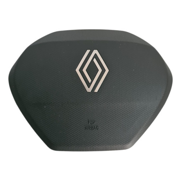 Tampa Capa Airbag Renault Kardian Kangoo Trafic 2024-2025