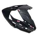 Carenagem Mascara Farol Honda Cb 300f 23/25 Quebrada 56398