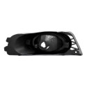 Farol Milha Auxiliar Civic 2009 2010 2011 Com Moldura