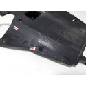 Carenagem Inferior Motor Nmax 160 2021-24 Avarias 58195 Preto