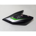 Carenagem Aba Tanque Kawasaki Z500 24/25 L/d Orig 59449 Preto
