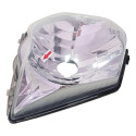 Farol Bloco Optico Honda Cg 150 14/15 Original Detalhe 56460