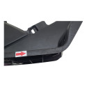 Carenagem Assoalho Dir Honda Pcx 160 23/25 Detalhes 57252 Preto
